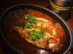 -炊烟小炒黄牛肉(东庆街店)