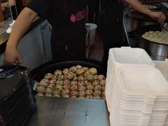 -小杨生煎(黄河路店)