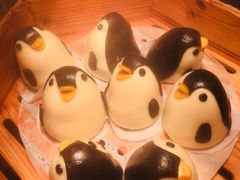 -帝企鹅自助餐厅•儿童岛•真企鹅(长隆企鹅酒店)