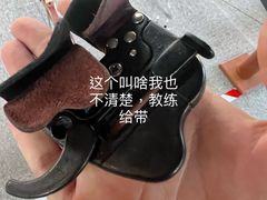 -箭心弓社射箭俱乐部(上地店)