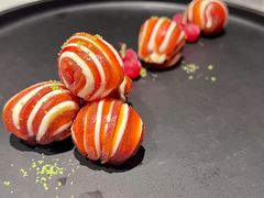 -木守西溪溪隐餐厅