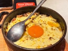 -烧肉达人•炭火烧肉(新天地店)