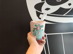 麦旋风-麦当劳(电白服务区店)