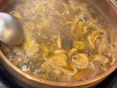 -阿山卓·野生菌火锅·纳西火塘烤肉