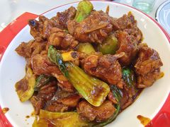 -八方后身麻辣鸡块(总店)