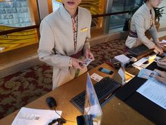 -中铁花水湾温泉酒店(大邑店)