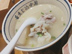 -易老妈蹄花.创于1935(总店)