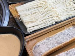 -毛驴小木屋涮毛肚(清水北路店)