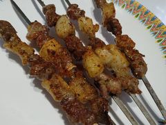-全超美味轩大盘鸡店