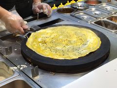 -2颗鸡蛋煎饼(北京路天河城店)