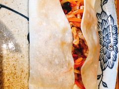 -香满园春饼·家常菜(东大桥店)