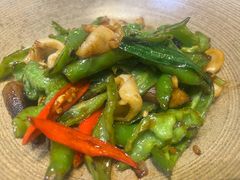 -万龙洲海鲜(南新仓店)