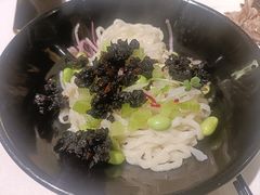 -在前门·烤鸭北京菜(五月花广场店)