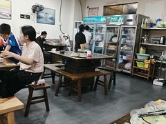 -天治宣·野椒鸡(龙头寺总店)