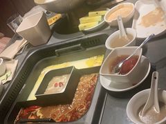 -巴奴毛肚火锅(二七万达店)