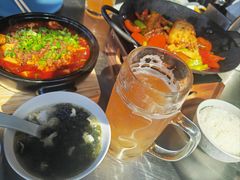 -No.DD戳子烧烤·江湖菜(北京总店)