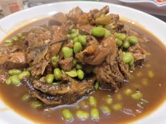 -杨辉饭店