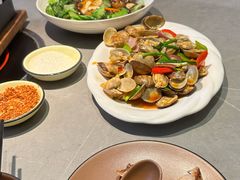 -创味·民间海南菜·非遗藤桥排骨(藤桥·免税城店)