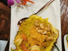 -Siam泰餐厅(水上公园店)