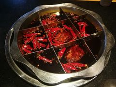 -董家湾重庆老火锅(嘉华店)