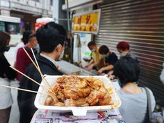 -明记牛杂(新马路分店)