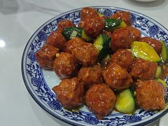 -北大地皖峰饭馆