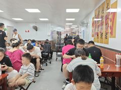-刘小忙把子肉(北园大街总店)