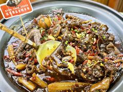 -回味黑鸭煲·始于2006(万松园店)