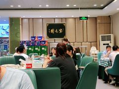 大堂-紫光园(吕家营店)