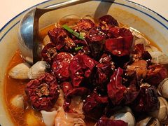 -肴约·花园式餐厅(湖里店)