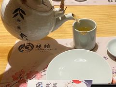 -鳗鲔料理小馆