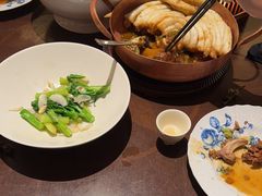 -奉天小馆·非遗东北菜(沈阳万象城店)