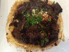 -乌镇那一年小院主题餐厅(甘泉西路店)