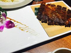 -九井澤精致料理(金茂店)