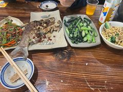 -刘师父老汉口江湖菜(蔡锷路店)