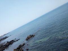 -龙头岩(Dragon Head Rock)