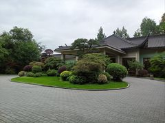 -浙江西子宾馆·瑶园咖啡厅