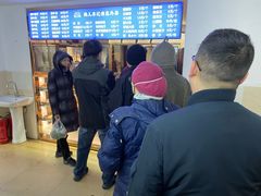-清真·鸦儿李记·小馆(后海店)