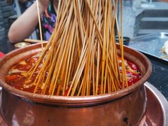 -镇江龙·火锅串串(武侯祠店)