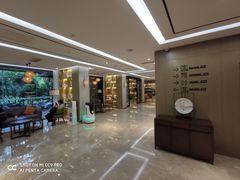 -杭州西湖湖滨银泰亚朵酒店