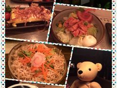 -小条食堂(筼筜天虹店)