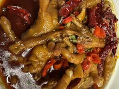 -老三样 · 江西菜馆(前海壹方汇店)