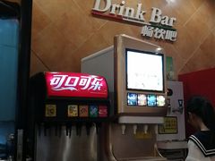 -萨莉亚意式餐厅(苏州食百家店)