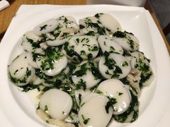-一盐堂本帮菜(外滩店)