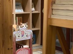 -隅cafe(傅厚岗店)
