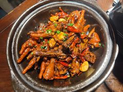 -小柴米·传统江西菜(万寿宫店)