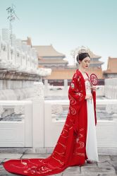 -美云庭古装·格格服汉服·京城旅拍(北京店)