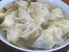 -小秋水饺(大成路总店)