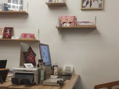 -海马体照相馆(大连罗斯福广场店)