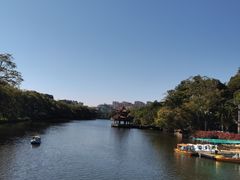 -潮州西湖